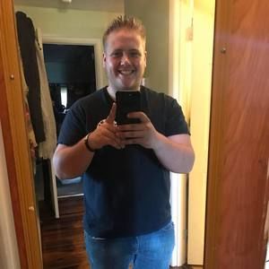 Meet your Posher, Damien